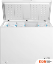 Холодильник CENTEK CT-1789 (307402)