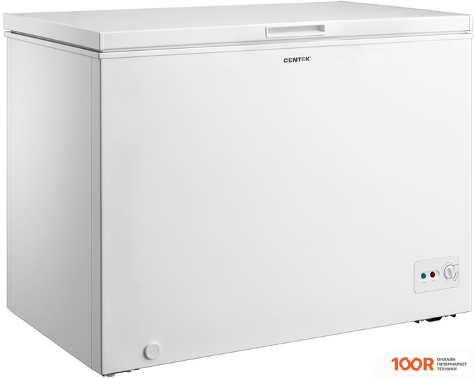 Холодильник CENTEK CT-1789 (307402)