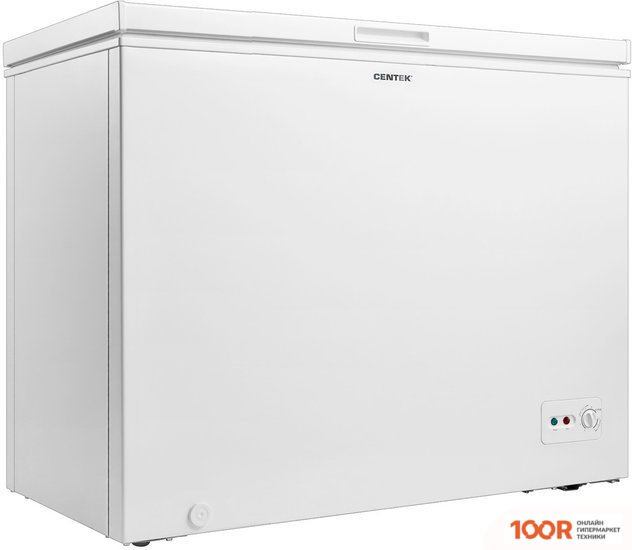 Холодильник CENTEK CT-1788 (307401)