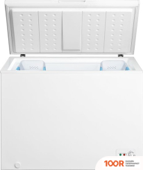 Холодильник CENTEK CT-1788 (307401)