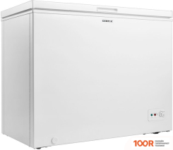 Холодильник CENTEK CT-1788 (307401)