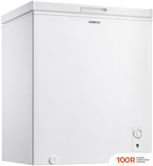 Холодильник CENTEK CT-1786 (307399)