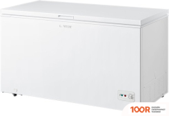 Холодильник CENTEK CT-1766 (307392)