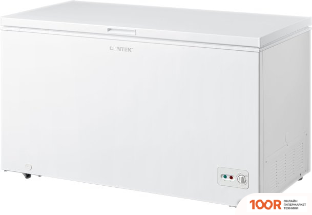 Холодильник CENTEK CT-1766 (307392)