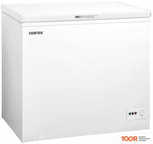 Холодильник CENTEK CT-1765 (307391)
