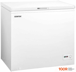 Холодильник CENTEK CT-1765 (307391)