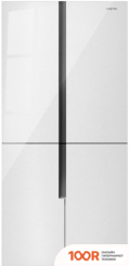Холодильник CENTEK CT-1750 WHITE (307383)