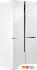 Холодильник CENTEK CT-1750 WHITE (307383)