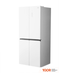 Холодильник CENTEK CT-1744 WHITE (307370)