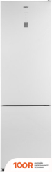 Холодильник CENTEK CT-1733 NF WHITE (307358)