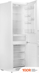 Холодильник CENTEK CT-1732 NF WHITE (307355)