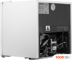 Холодильник CENTEK CT-1700 (БЕЛЫЙ) (307336)