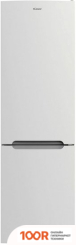 Холодильник Candy CCRN 6200W (307334)