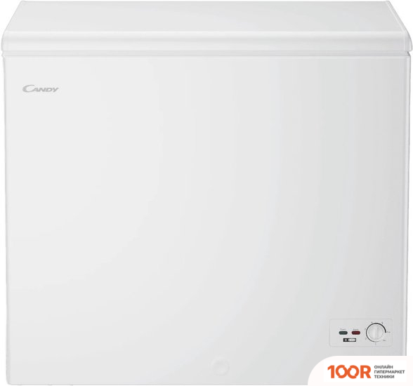 Холодильник Candy CCM251R (307326)