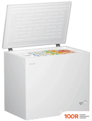Холодильник Candy CCM150R (307324)