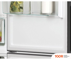 Холодильник Candy CCE4T618EB (307322)