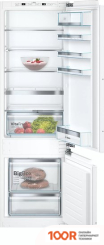 Холодильник Bosch SERIE 6 KIS87AF30U (307292)