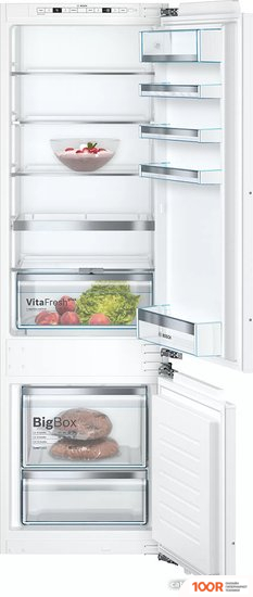 Холодильник Bosch SERIE 6 KIS87AF30U (307292)