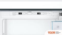 Холодильник Bosch SERIE 6 KIS87AF30U (307292)