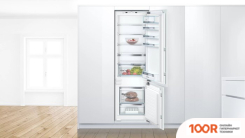 Холодильник Bosch SERIE 6 KIS87AF30U (307292)