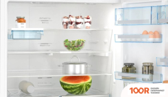 Холодильник Bosch SERIE 6 KGN86AW32U (307282)