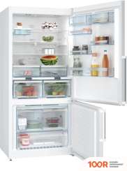 Холодильник Bosch SERIE 6 KGN86AW32U (307282)