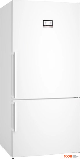 Холодильник Bosch SERIE 6 KGN86AW32U (307282)