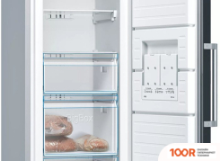 Холодильник Bosch SERIE 6 KGN86AI32U (307280)