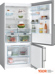 Холодильник Bosch SERIE 6 KGN86AI32U (307280)