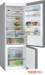 Холодильник Bosch SERIE 6 KGN56LB31U (307278)