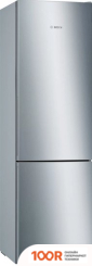 Холодильник Bosch SERIE 6 KGE39AICA (307263)