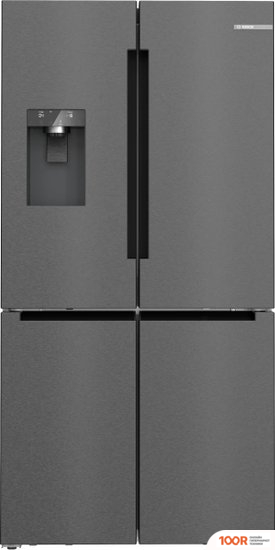 Холодильник Bosch SERIE 6 KFI96AXEA (307259)