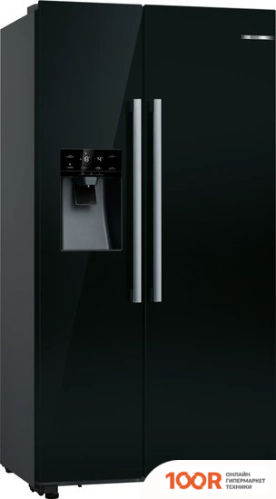 Холодильник Bosch SERIE 6 KAD93ABEP (307256)