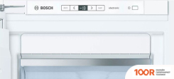 Холодильник Bosch SERIE 6 GIN81AE30M (307249)