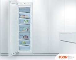 Холодильник Bosch SERIE 6 GIN81AE30M (307249)