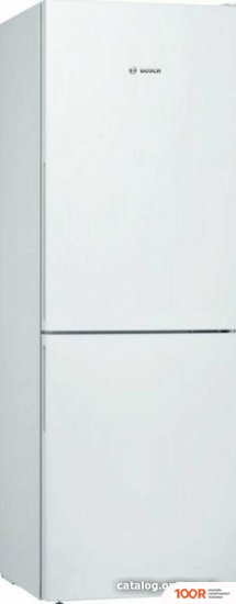 Холодильник Bosch SERIE 4 KGV33VWEA (307198)