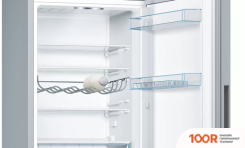 Холодильник Bosch SERIE 4 KGV33VLEA (307197)