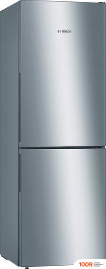 Холодильник Bosch SERIE 4 KGV33VLEA (307197)