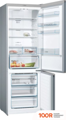 Холодильник Bosch SERIE 4 KGN49XLEA (307189)