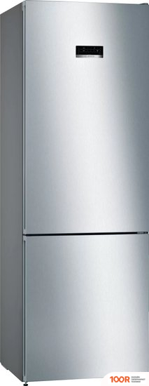 Холодильник Bosch SERIE 4 KGN49XLEA (307189)