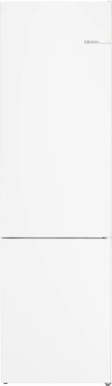 Холодильник Bosch SERIE 4 KGN392WCF (307159)