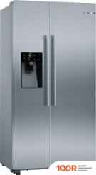 Холодильник Bosch KAI93VL30R (307092)