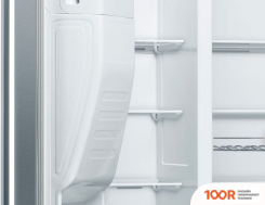 Холодильник Bosch KAI93VL30R (307092)