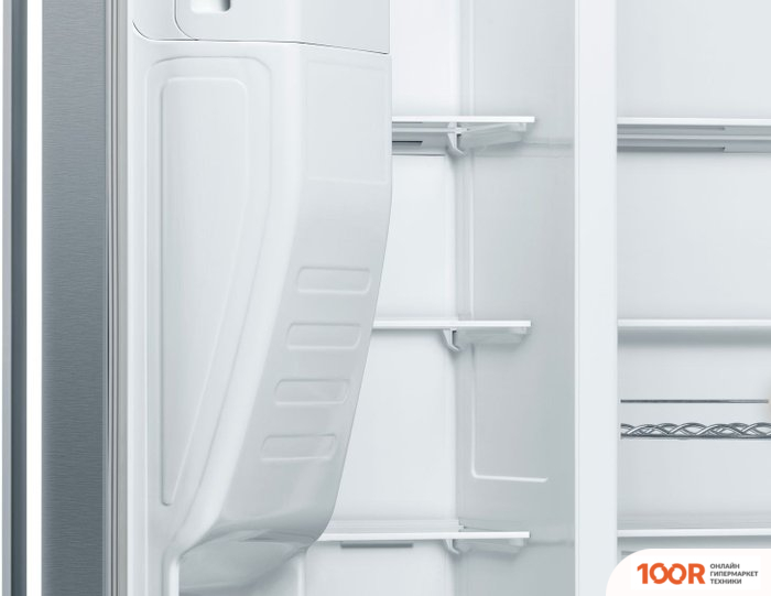 Холодильник Bosch KAI93VL30R (307092)