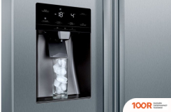 Холодильник Bosch KAI93VL30R (307092)