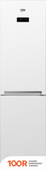 Холодильник BEKO RCNK335E20VW (307046)