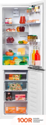 Холодильник BEKO RCNK335E20VW (307046)