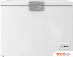 Холодильник BEKO HSA32522 (307035)