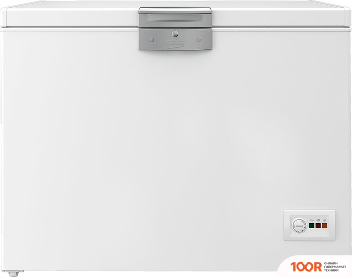 Холодильник BEKO HSA32522 (307035)