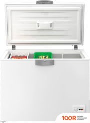Холодильник BEKO HSA32522 (307035)